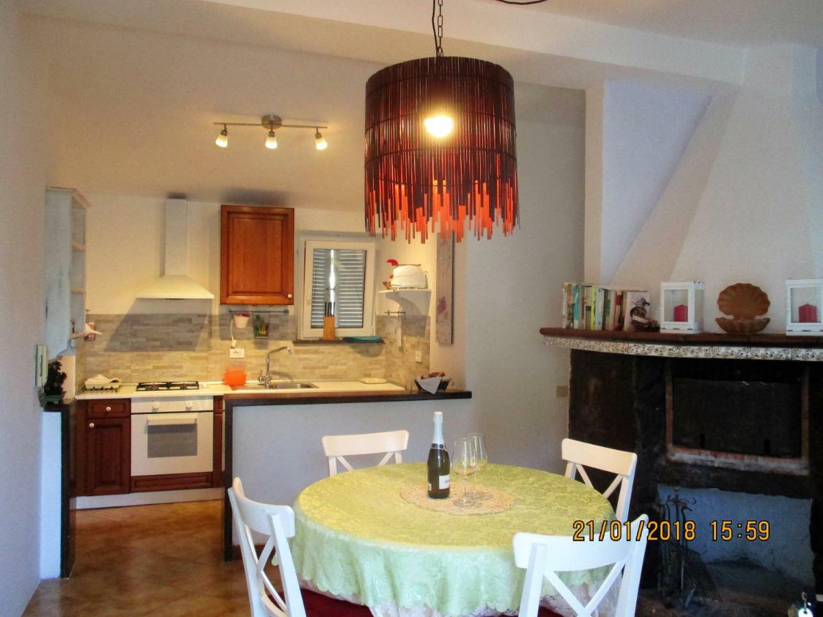 Villa D Apartments 마리노 외부 사진