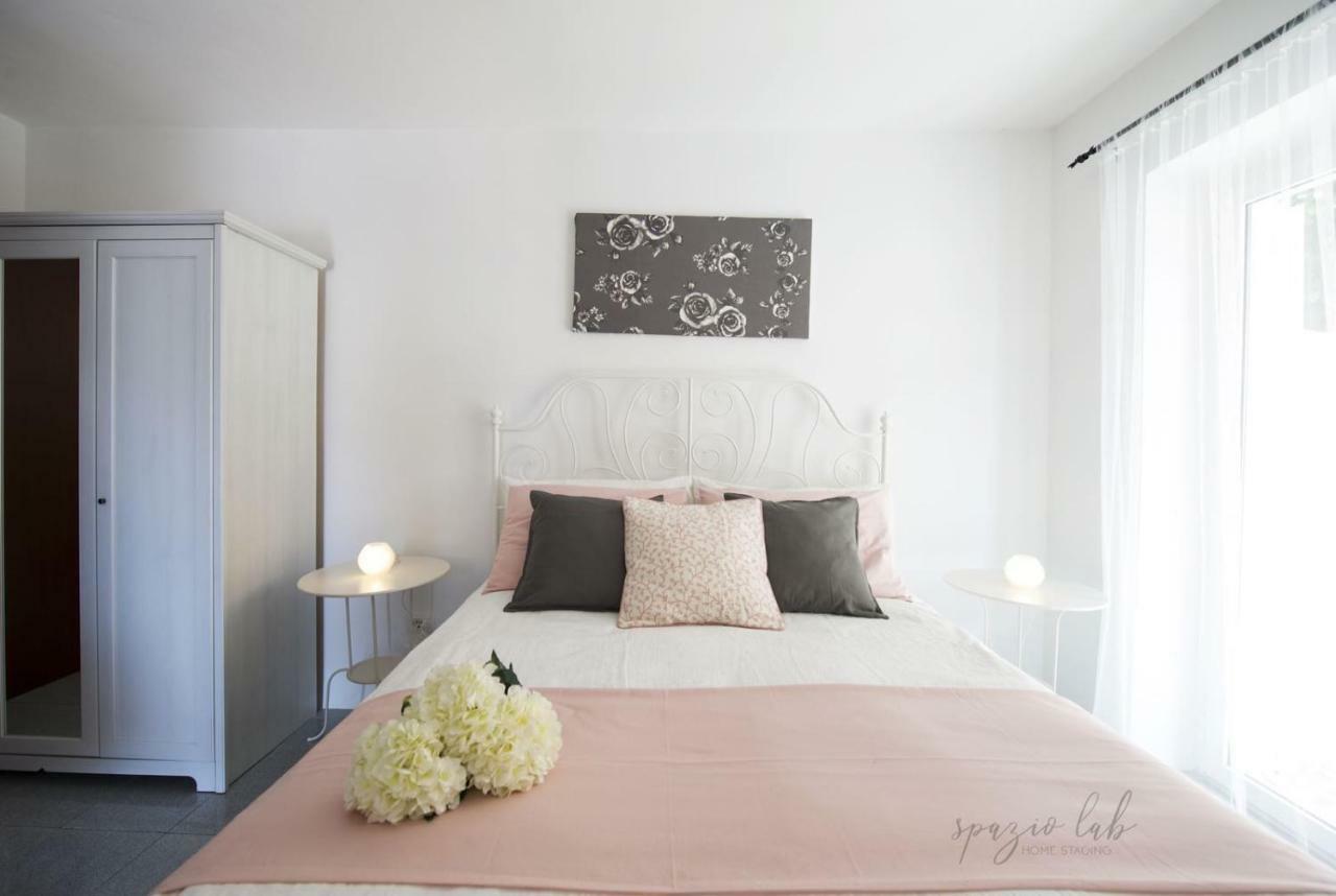 Villa D Apartments 마리노 외부 사진