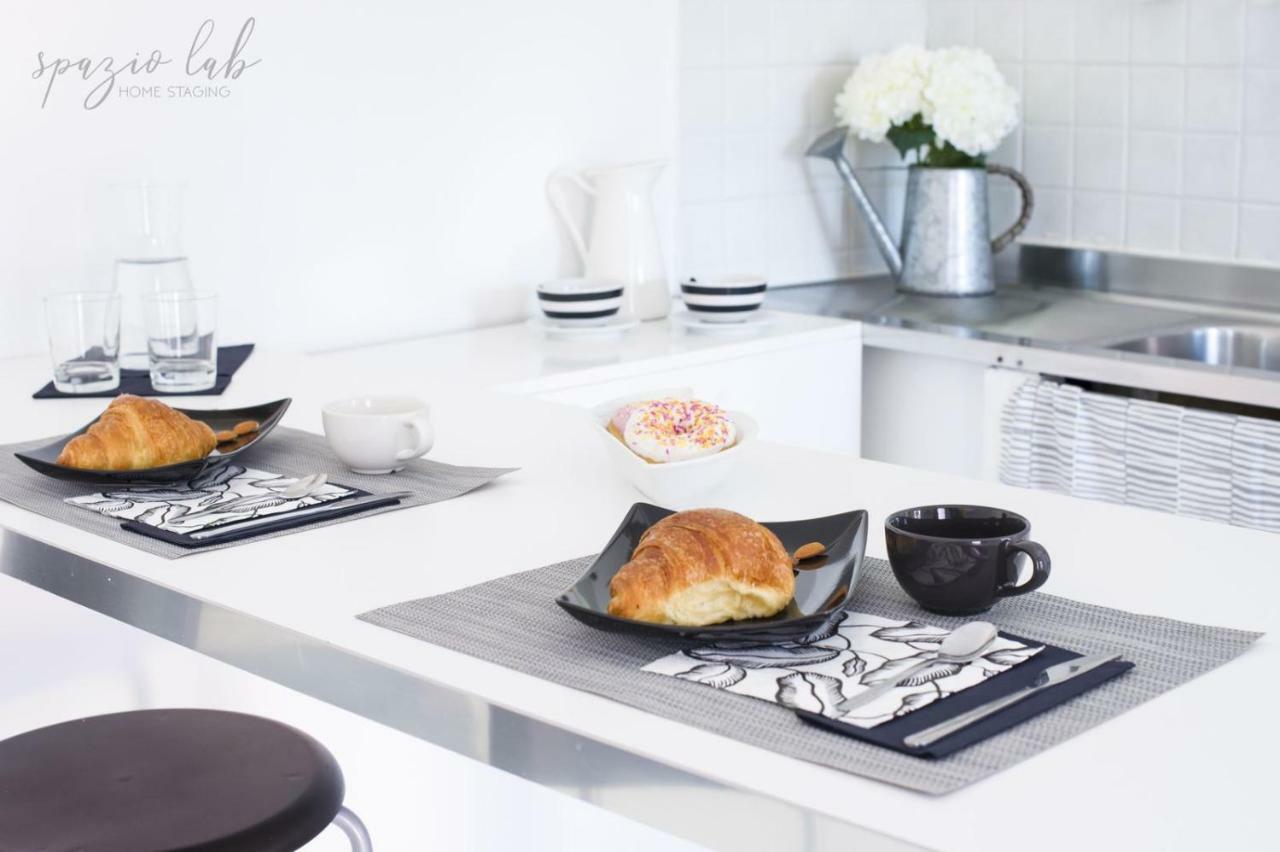 Villa D Apartments 마리노 외부 사진