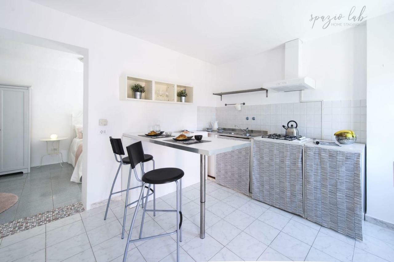 Villa D Apartments 마리노 외부 사진