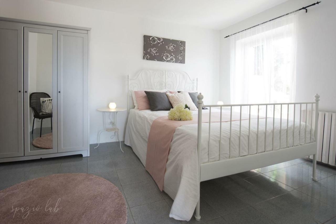 Villa D Apartments 마리노 외부 사진