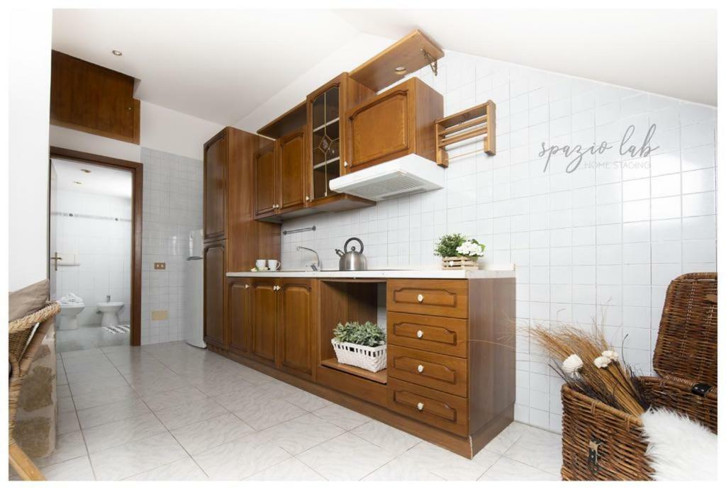 Villa D Apartments 마리노 외부 사진