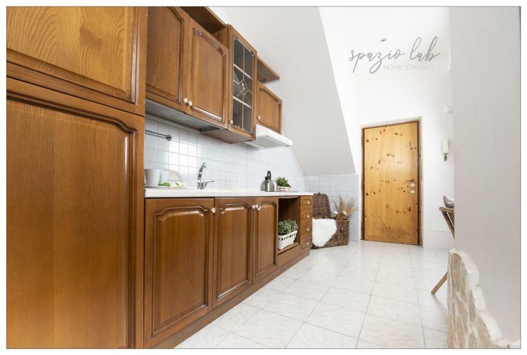 Villa D Apartments 마리노 외부 사진