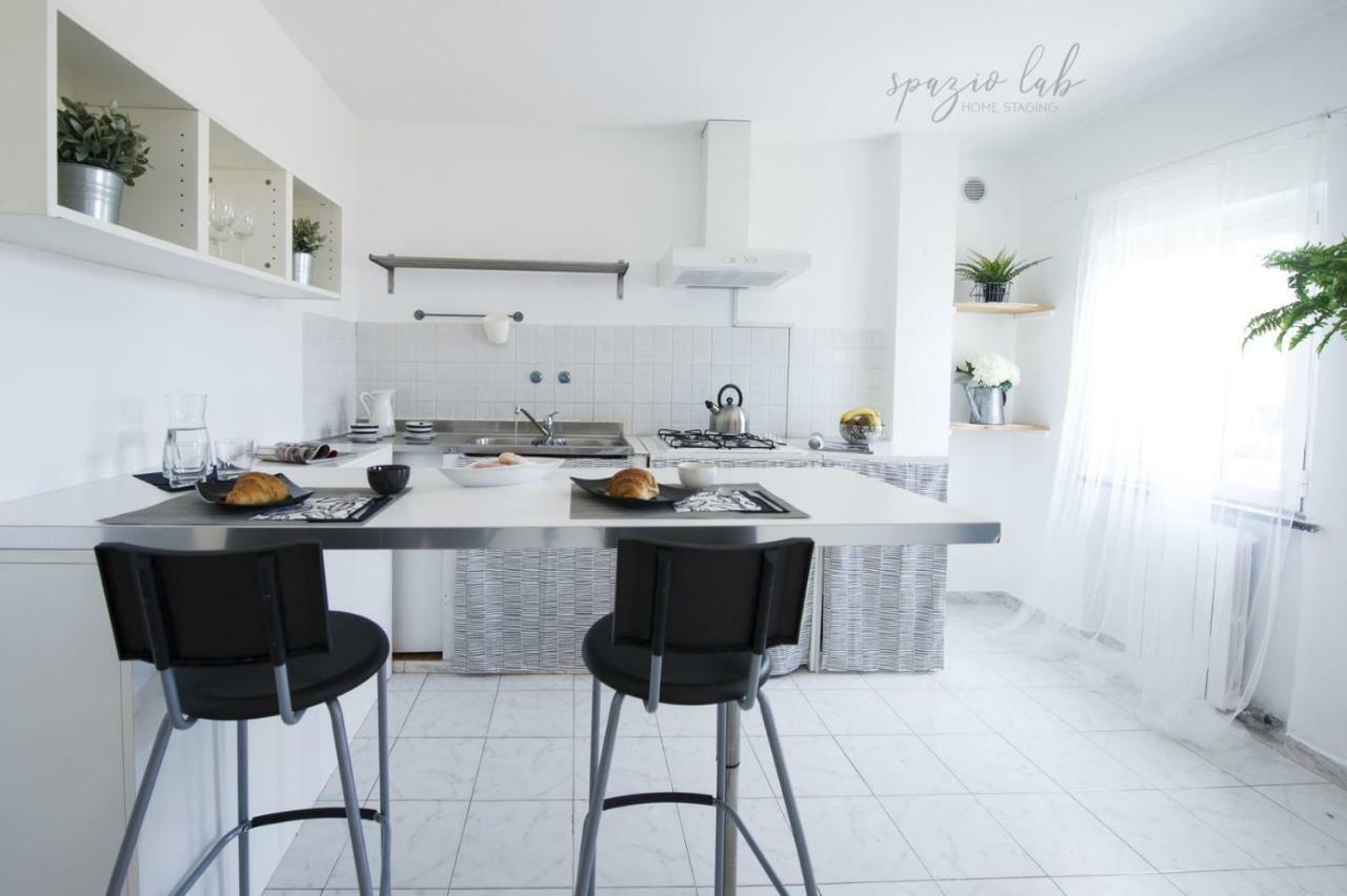 Villa D Apartments 마리노 외부 사진