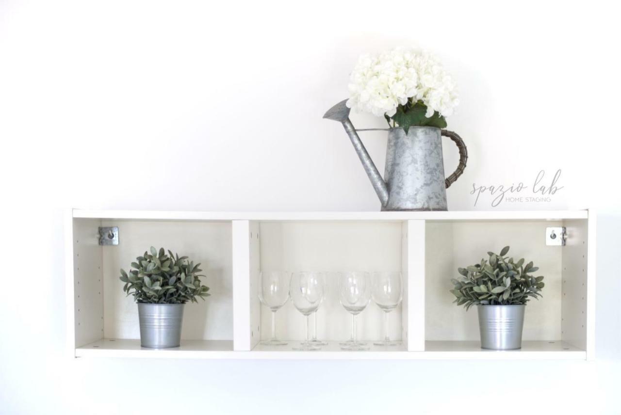 Villa D Apartments 마리노 외부 사진
