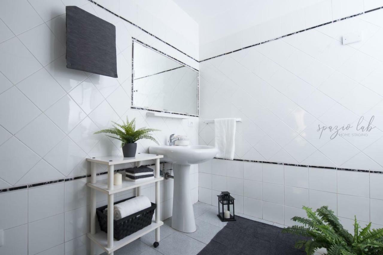 Villa D Apartments 마리노 외부 사진