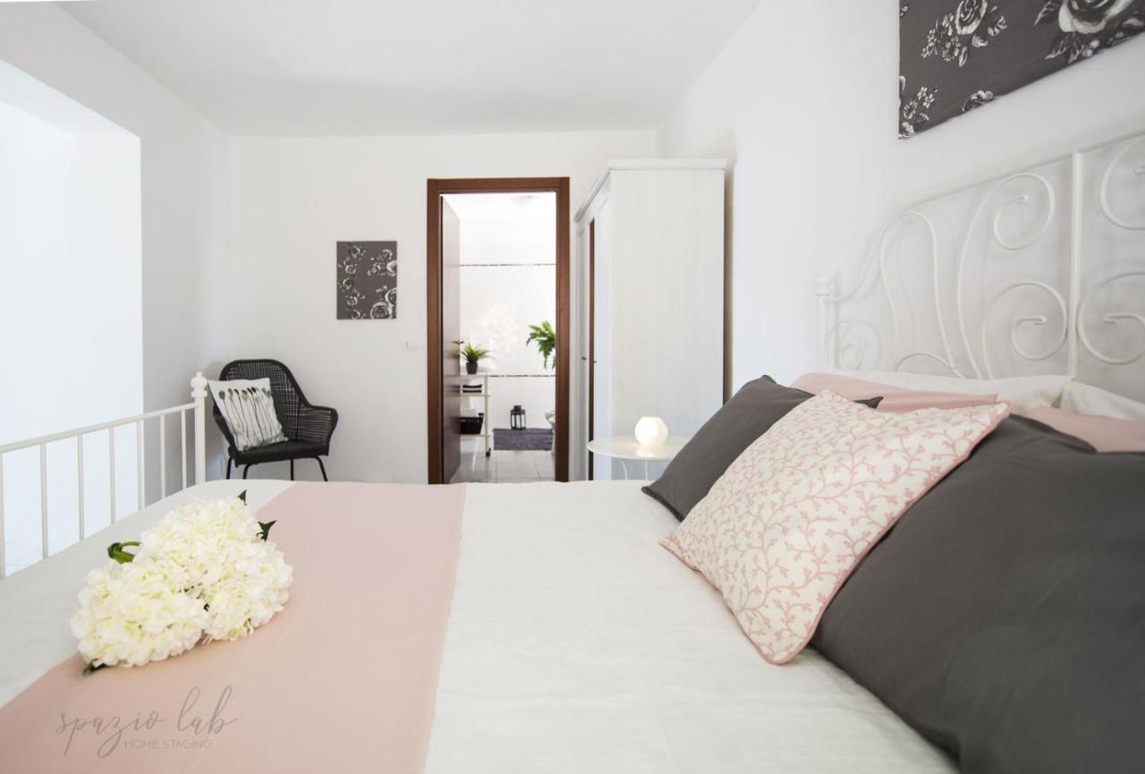 Villa D Apartments 마리노 외부 사진