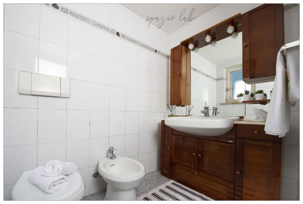 Villa D Apartments 마리노 외부 사진
